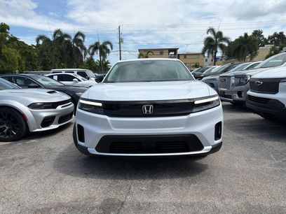 Used 2026 Honda Prologue Eco