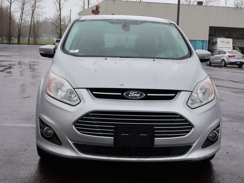 Used 2014 Ford C-MAX Energi SEL w/ Equipment Group 301A image 9
