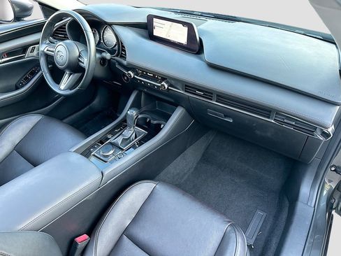 Used 2021 MAZDA MAZDA3 s image 30