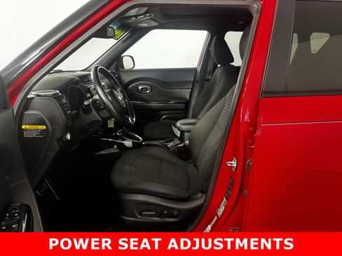 Used 2014 Kia Soul ! w/ Sun & Sound Package image 5