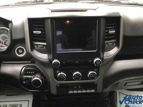 Used 2020 RAM 2500 Tradesman AWD/4WD image 43