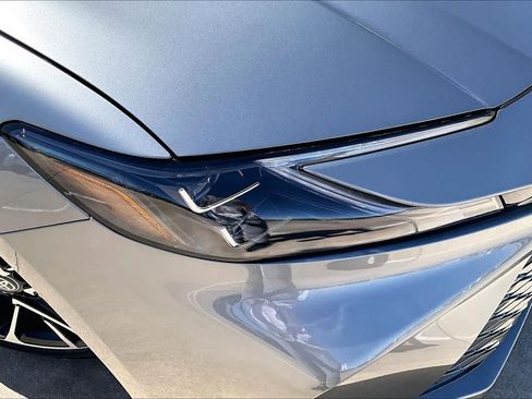 New 2026 Toyota Camry XLE image 13