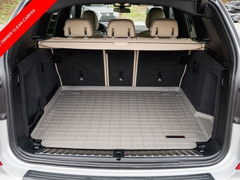 Used 2020 BMW X3 sDrive30i w/ Premium Package RWD image 7