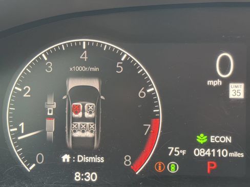 Used 2024 Honda Civic Sport image 14