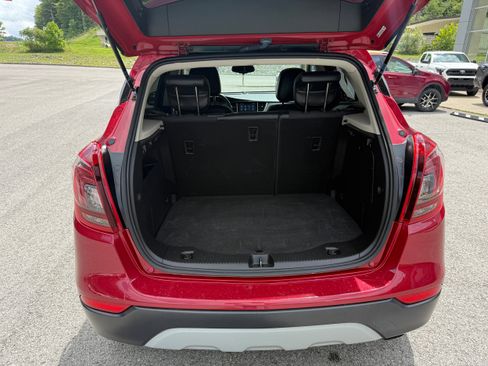 Used 2017 Buick Encore Preferred image 10