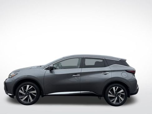Used 2023 Nissan Murano SL image 8