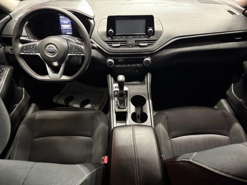 Used 2022 Nissan Altima 2.5 S image 13