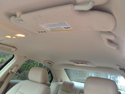 Used 2007 Lincoln MKZ image 11