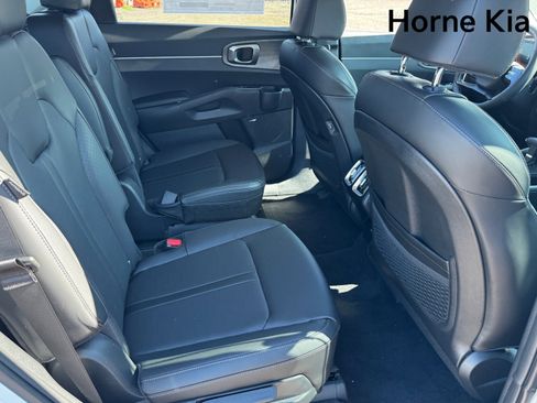 New 2026 Kia Sorento X-Line EX image 20