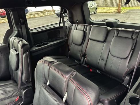 Used 2014 Dodge Grand Caravan R/T w/ Driver Convenience Group image 21