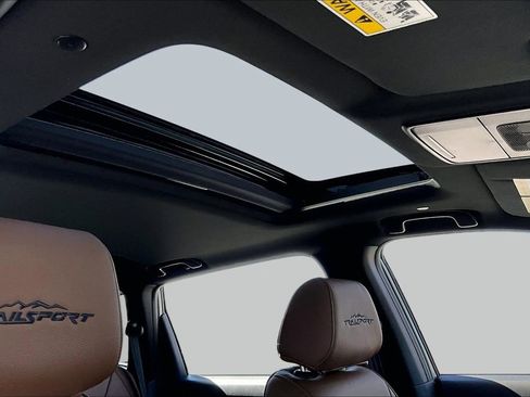 Used 2026 Honda CR-V TrailSport image 21