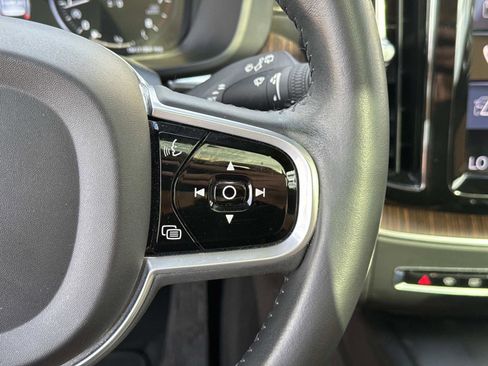 Used 2021 Volvo XC60 T5 Inscription w/ Advanced Package image 27