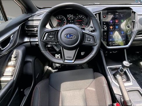 Used 2022 Subaru WRX Premium AWD/4WD image 17