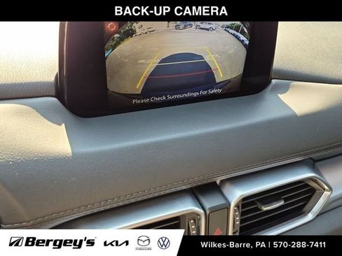 Used 2019 MAZDA CX-5 Touring AWD/4WD image 19