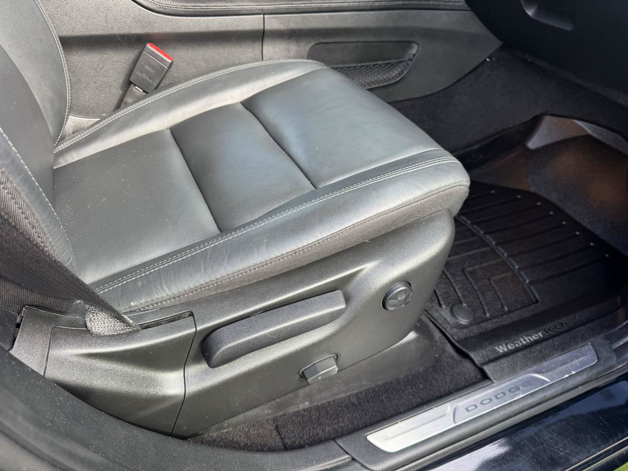 Used 2022 Dodge Durango GT AWD/4WD image 25