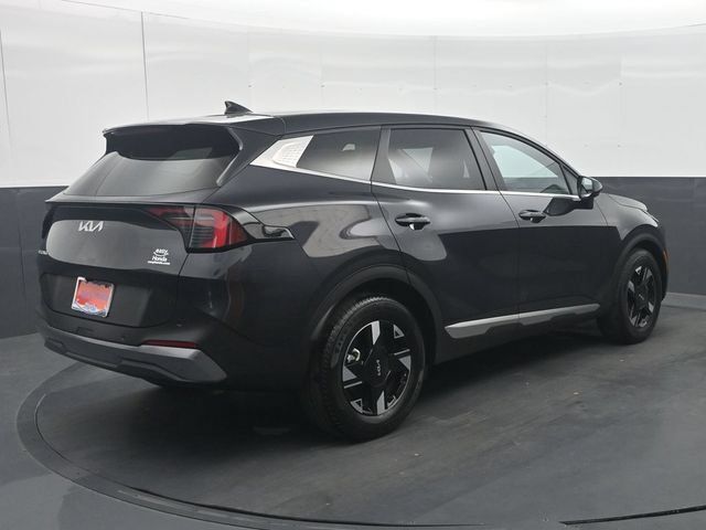 Used 2026 Kia Sportage LX FWD image 7