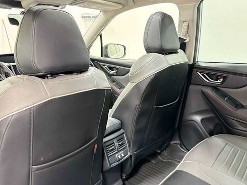 Used 2023 Subaru Forester Sport AWD/4WD image 26