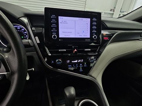 Used 2023 Toyota Camry LE FWD image 13