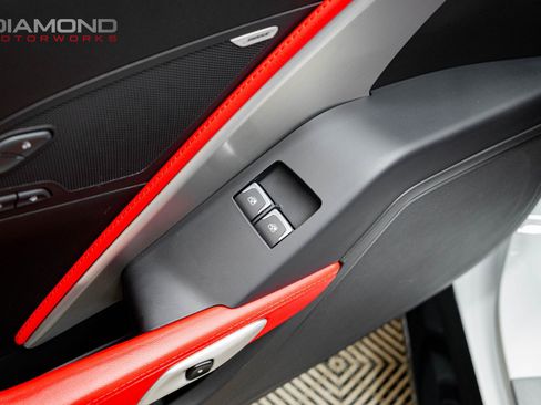 Used 2019 Chevrolet Corvette Stingray Coupe RWD image 92