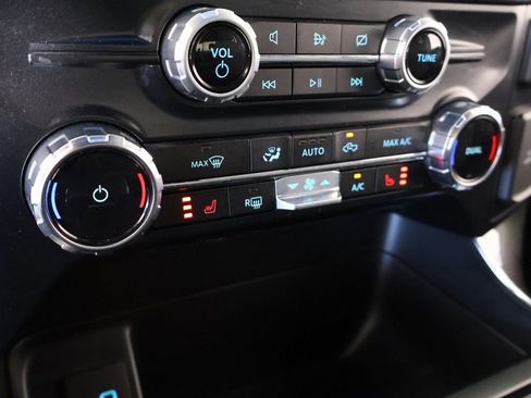 Used 2023 Ford F150 XLT w/ Equipment Group 302A High image 8