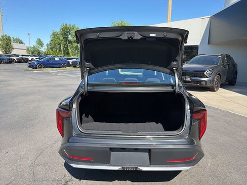 New 2026 Kia K4 FWD image 15