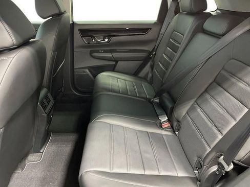 New 2026 Honda CR-V EX-L image 28