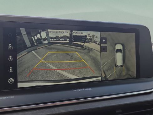 Used 2022 Kia Telluride SX w/ Towing Package FWD image 28