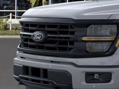 New 2026 Ford F150 XLT w/ Equipment Group 302A MID AWD/4WD image 17