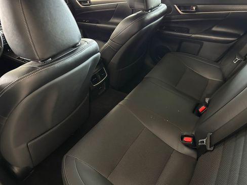 Used 2018 Lexus GS 350 F Sport RWD image 26