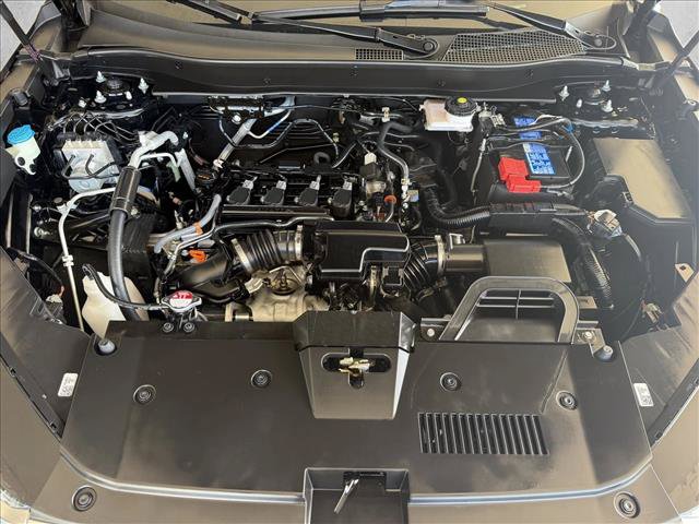 Used 2026 Honda CR-V EX-L image 23