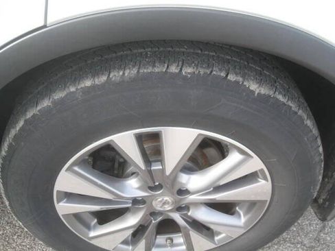 Used 2015 Nissan Murano SL w/ SL Technology Package AWD/4WD image 34