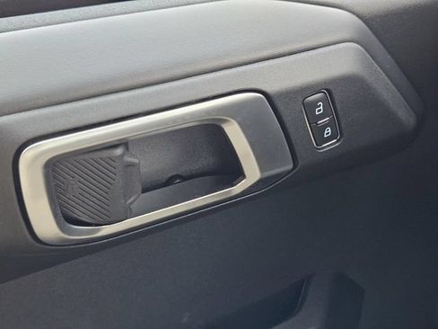 New 2025 Ford Bronco Outer Banks AWD/4WD image 27