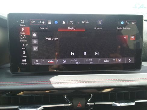 New 2024 Dodge Hornet GT w/ GT Blacktop Package image 25