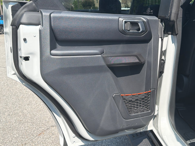 New 2026 Ford Bronco Raptor w/ Interior Carbon Fiber Pack AWD/4WD image 23
