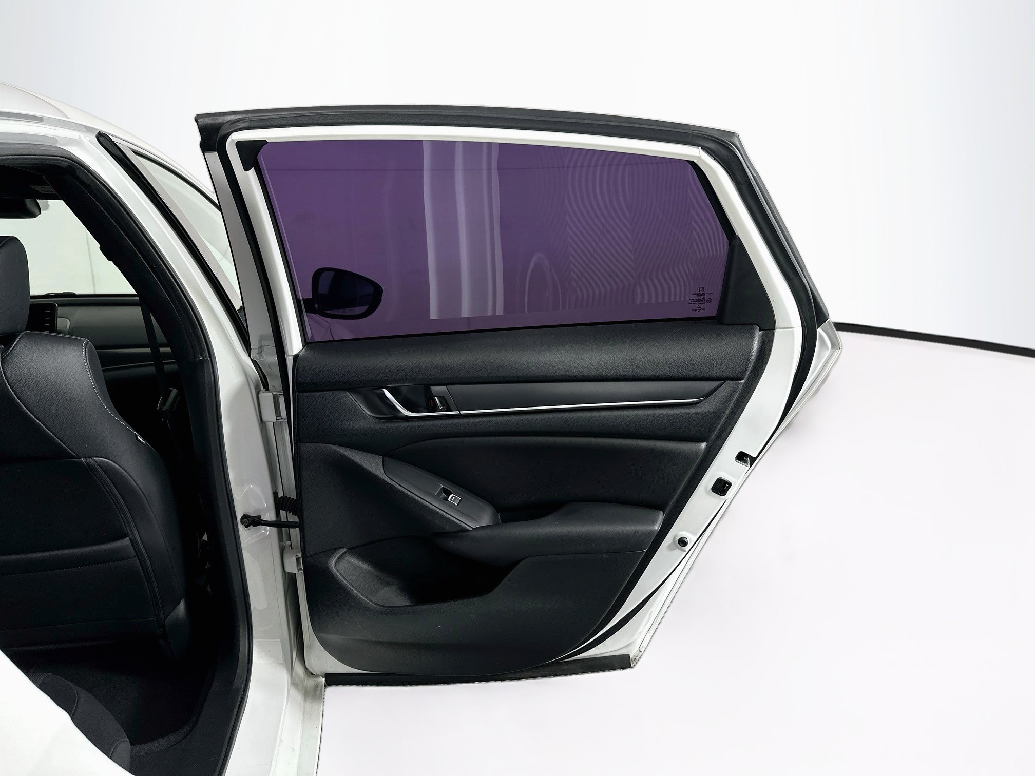 Used 2019 Honda Accord Sport image 28