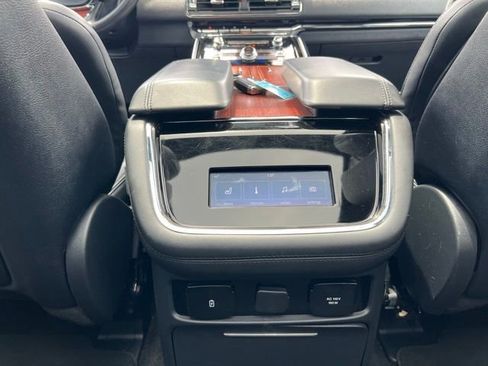 Used 2022 Lincoln Navigator L Reserve image 46