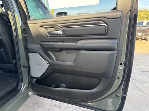 New 2026 RAM 1500 Rebel image 21