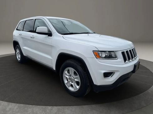 Used 2014 Jeep Grand Cherokee Laredo AWD/4WD image 7