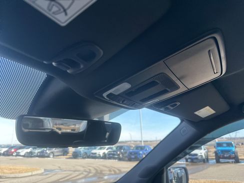 Used 2024 Honda Pilot TrailSport image 75