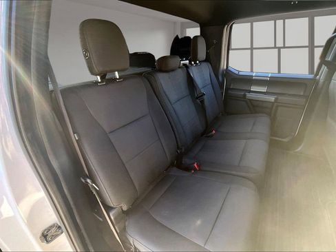 Used 2019 Ford F150 XLT w/ Equipment Group 301A Mid AWD/4WD image 24