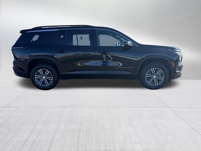 New 2026 Chevrolet Traverse LT w/ Driver Confidence Package