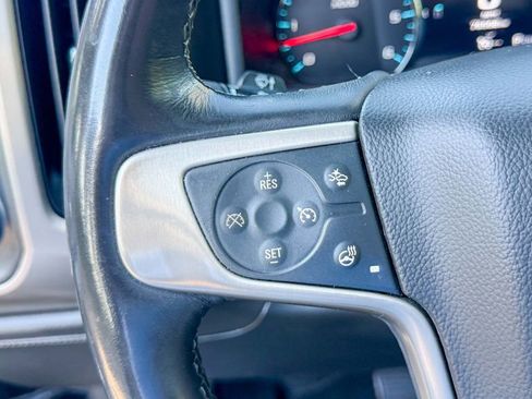 Used 2017 GMC Sierra 1500 Denali w/ Denali Ultimate Package image 23