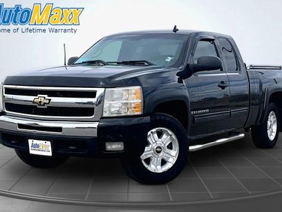 Used 2009 Chevrolet Silverado 1500 LT w/ Power Pack Plus