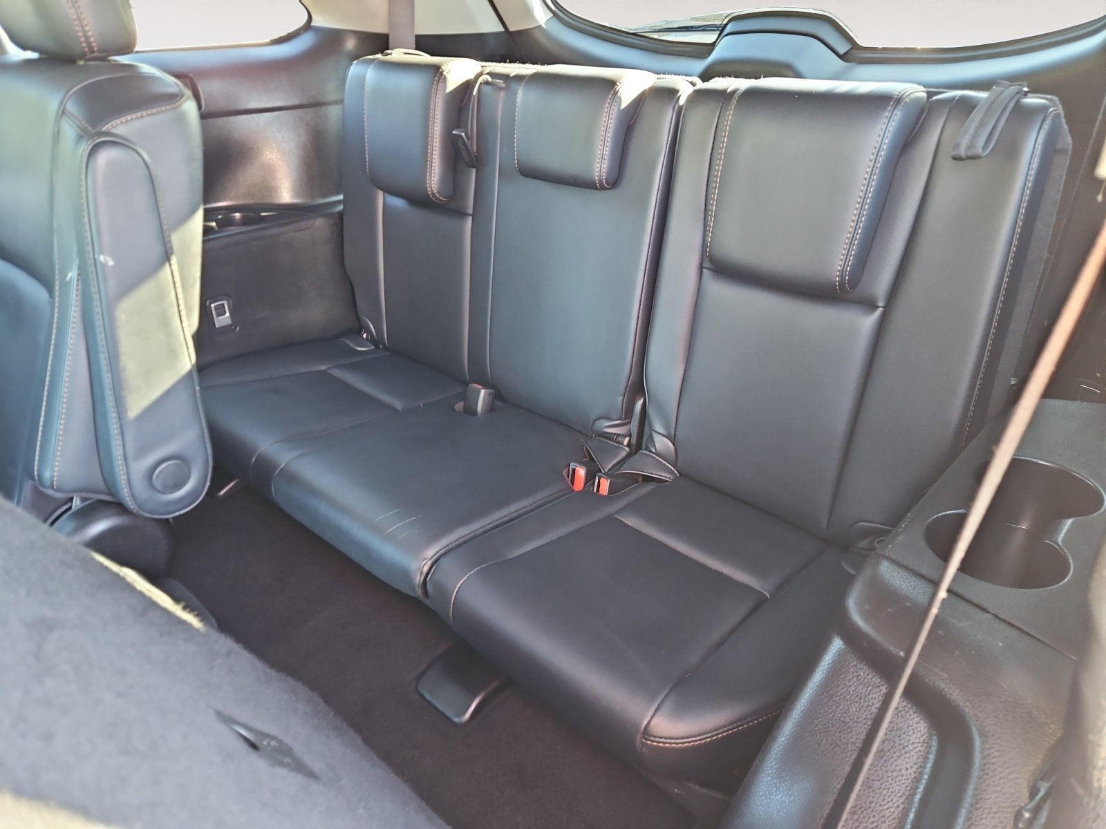 Used 2016 Toyota Highlander XLE AWD/4WD image 15