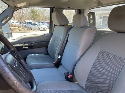 Used 2016 Ford F250 XL w/ Power Equipment Group image 23