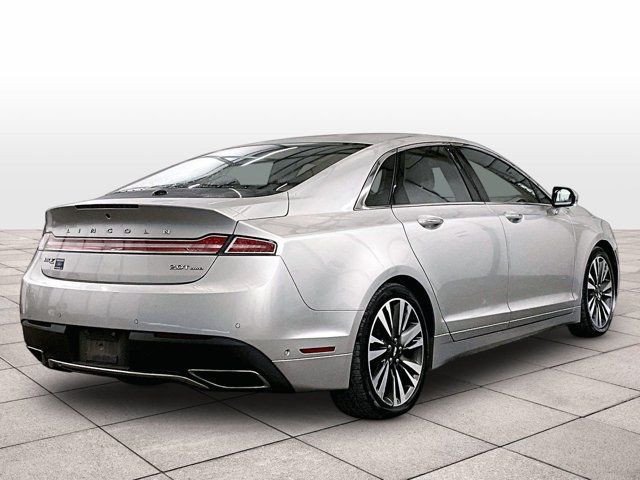 Used 2019 Lincoln MKZ Reserve AWD/4WD image 11