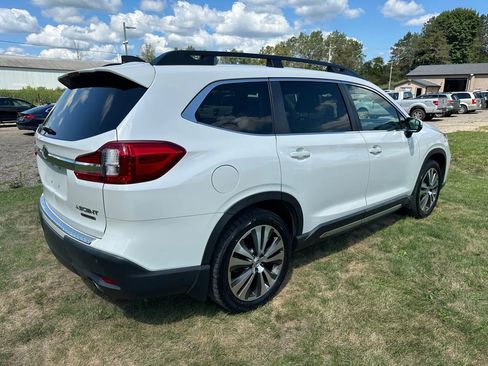 Used 2019 Subaru Ascent Limited w/ Popular Package #2 image 5