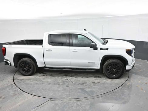 New 2026 GMC Sierra 1500 Elevation AWD/4WD image 33