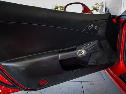 Used 2011 Chevrolet Corvette Grand Sport w/ Preferred Equipment Group image 22