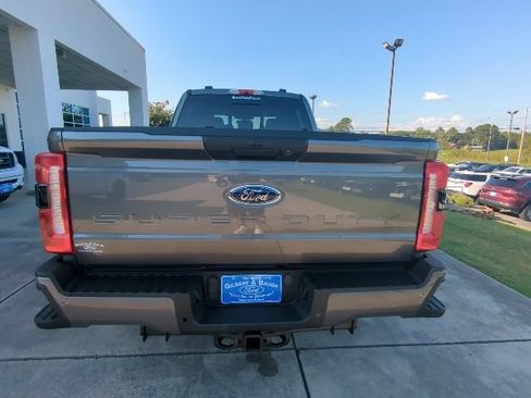 Used 2026 Ford F250 XL w/ STX Appearance Package AWD/4WD image 6